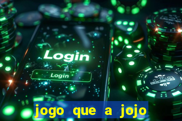 jogo que a jojo todynho joga